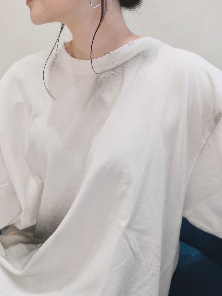 163cm 着用サイズ:50