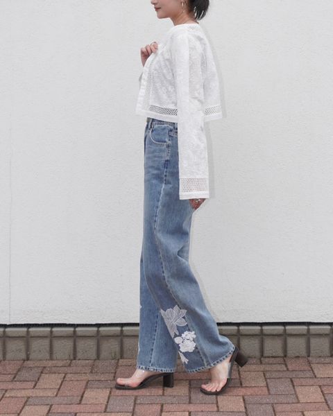 STYLE NO. 583