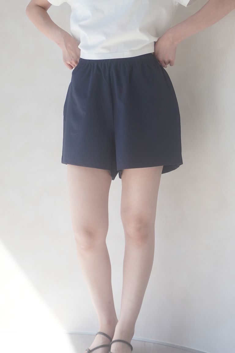 163cm 47kg 骨格ウェーブ 着用:38
