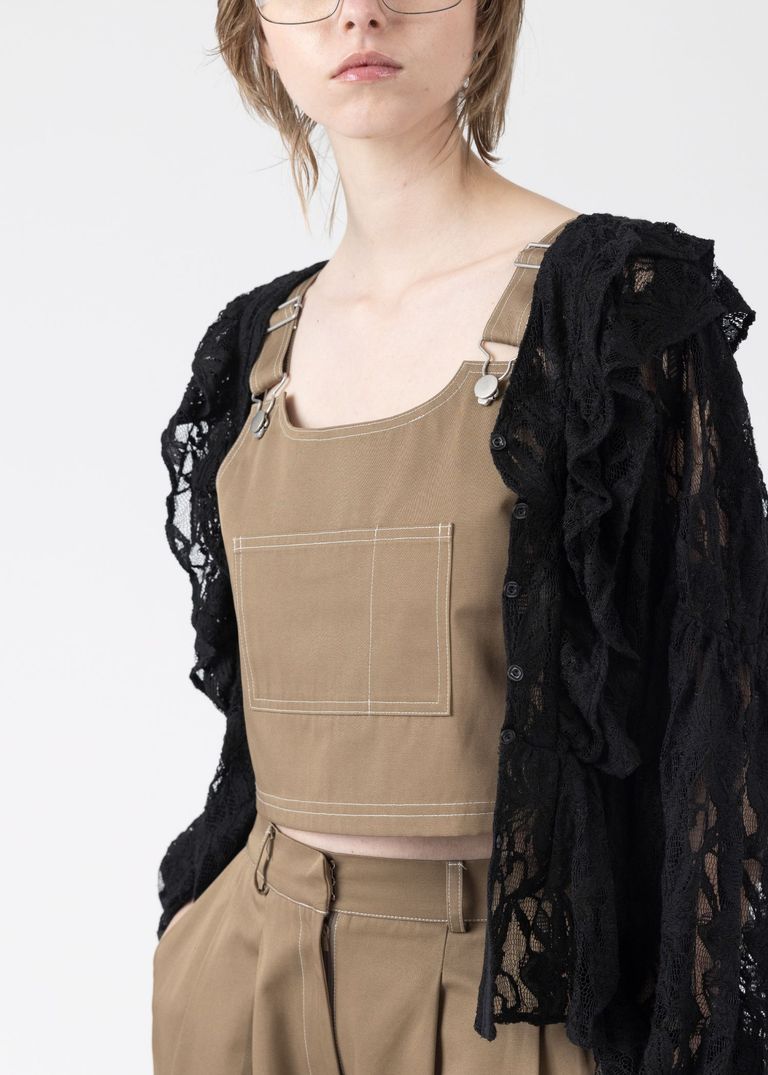 model:176cm size:Free