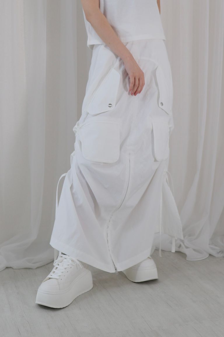 156cm 着用サイズ:36