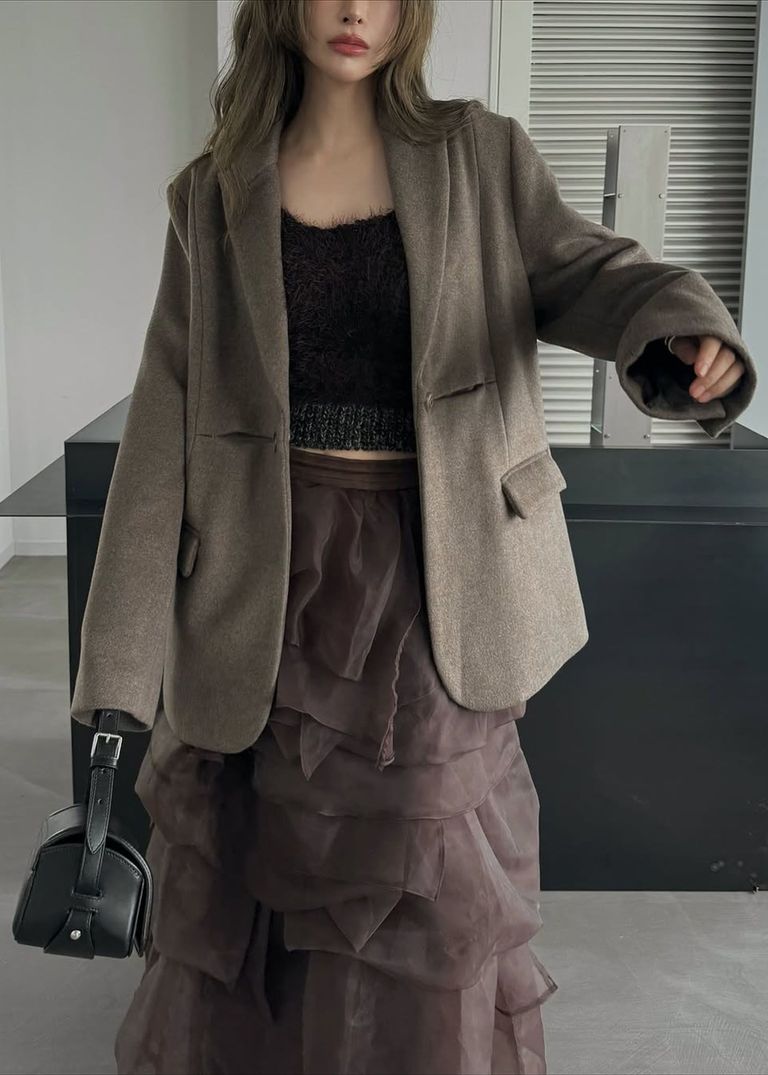 model:156cm size:Free