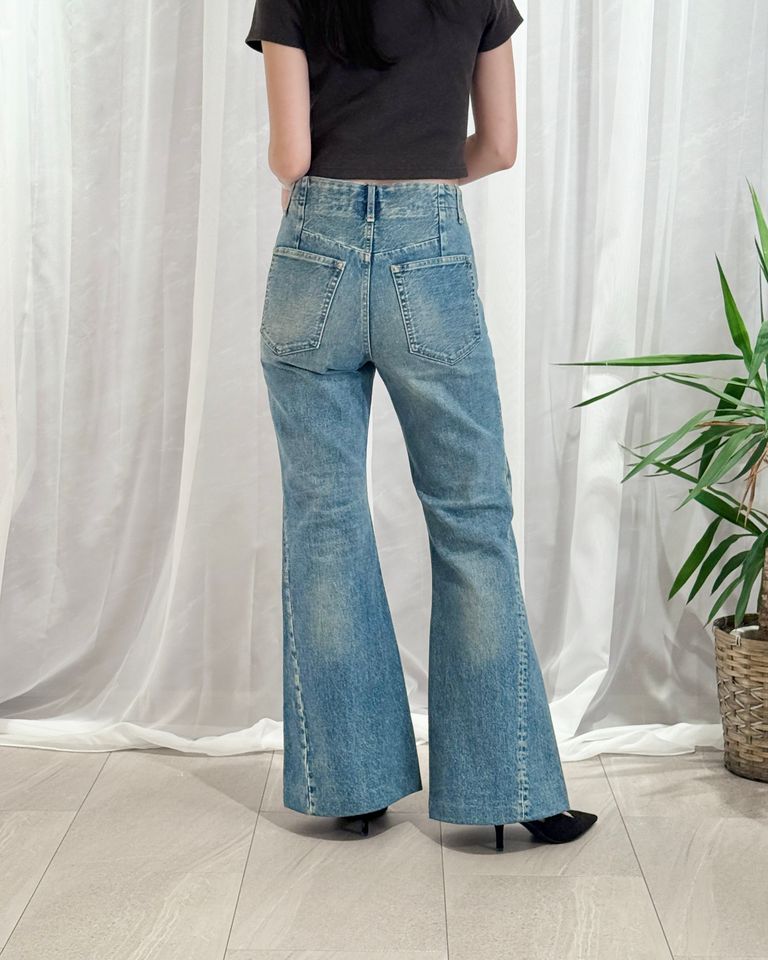 164cm 着用:26