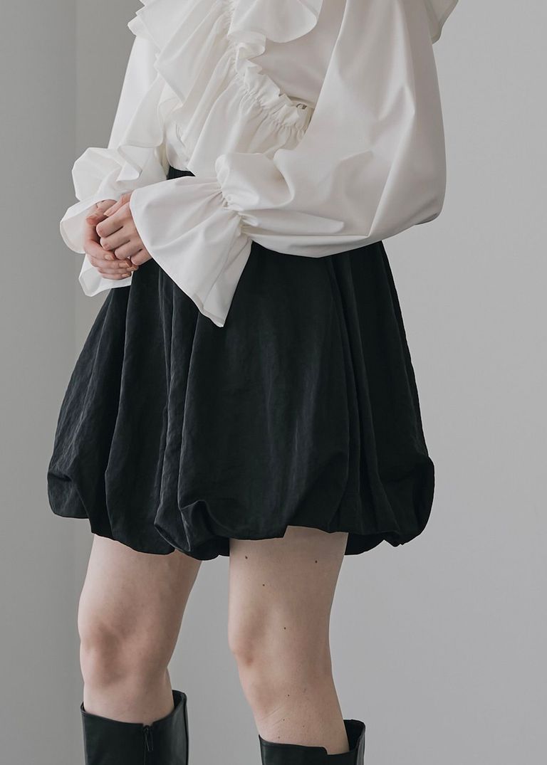 model:172cm size:Free