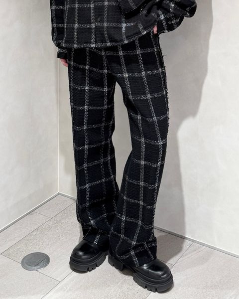 THE JEAN PIERRE - ジャンピエール | 正規通販 Sir online store 