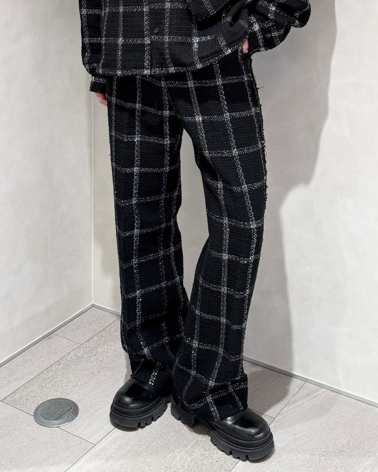 176cm 着用:48