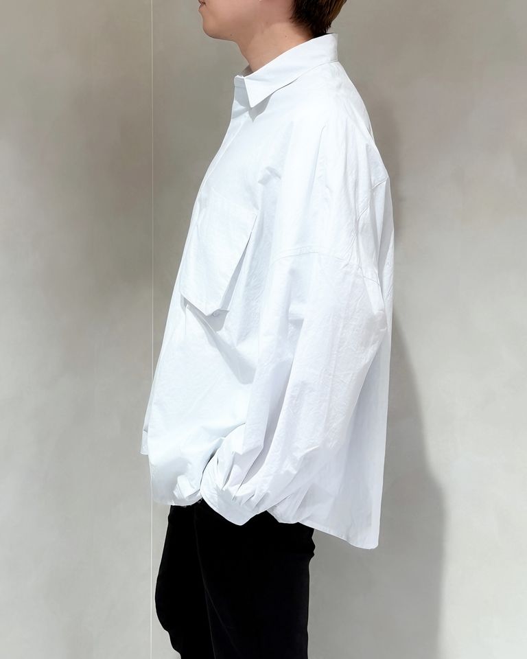 176cm 着用:フリー