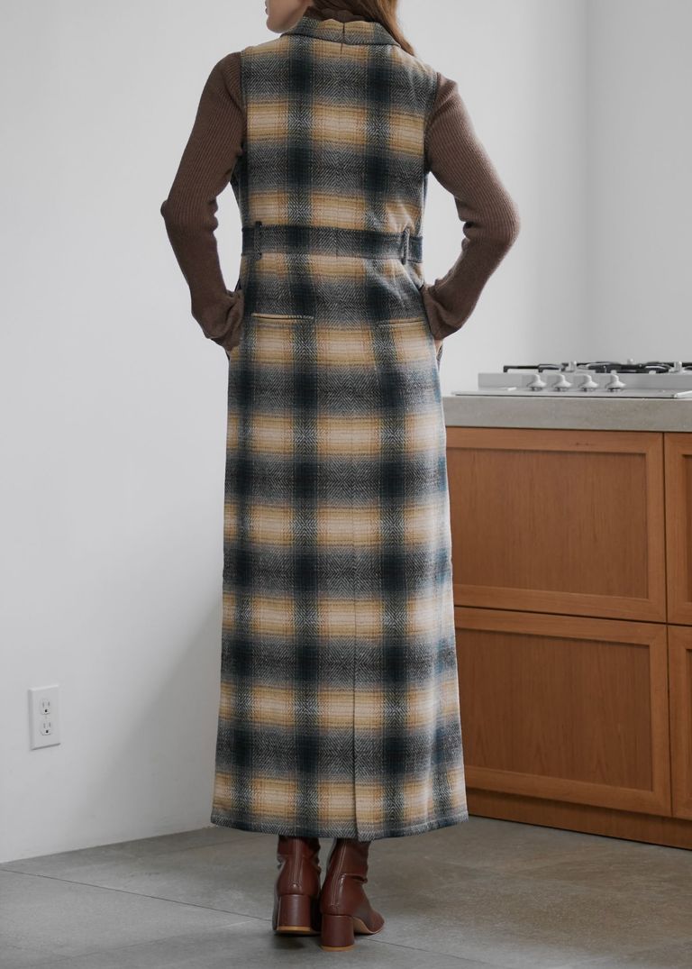 model:170cm size:Free