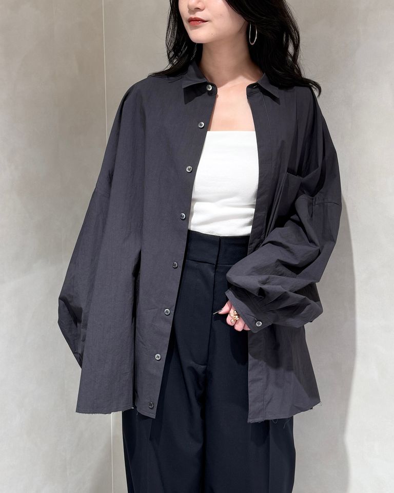 163cm 着用:フリー