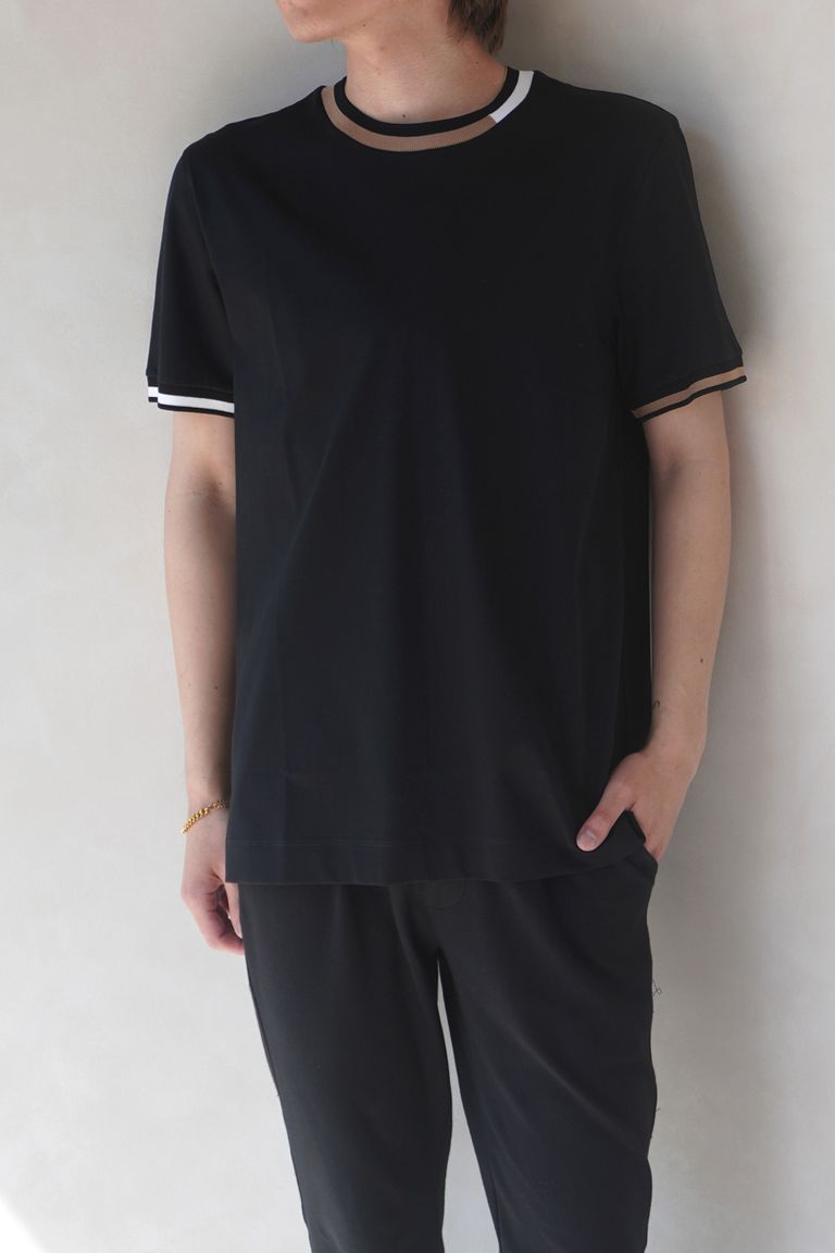 176cm 64kg 着用:M