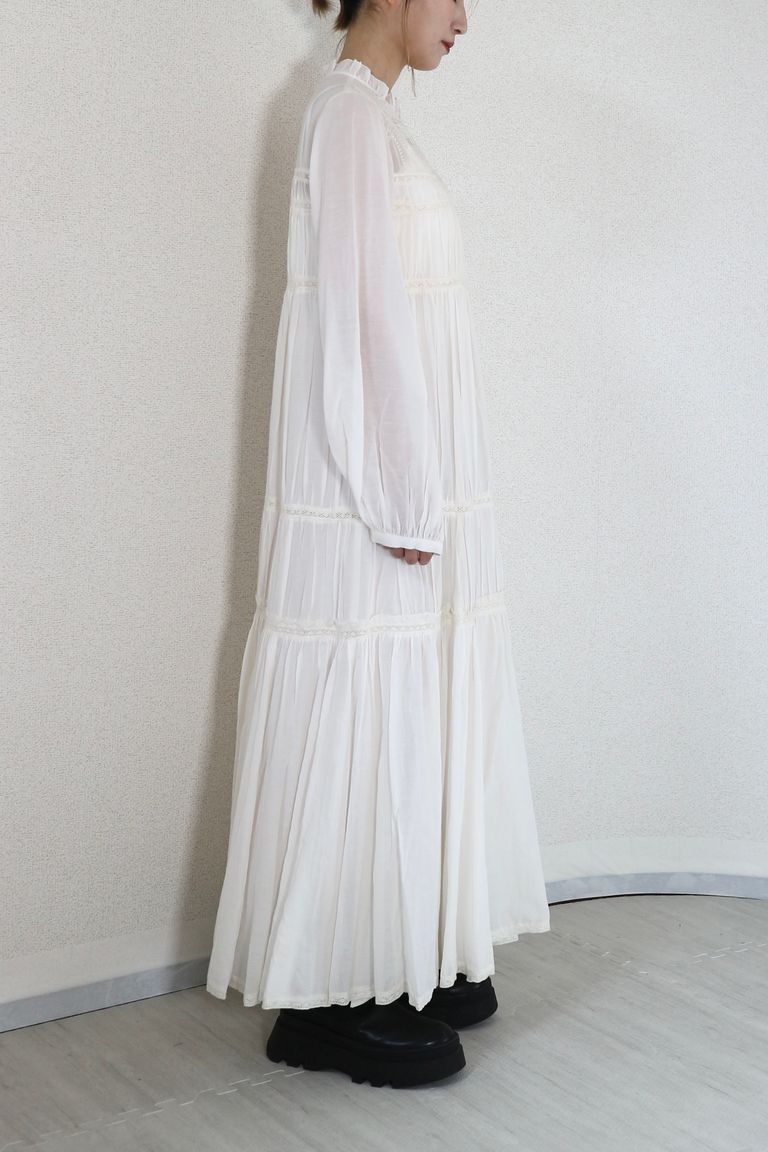 156cm 着用サイズ:フリー