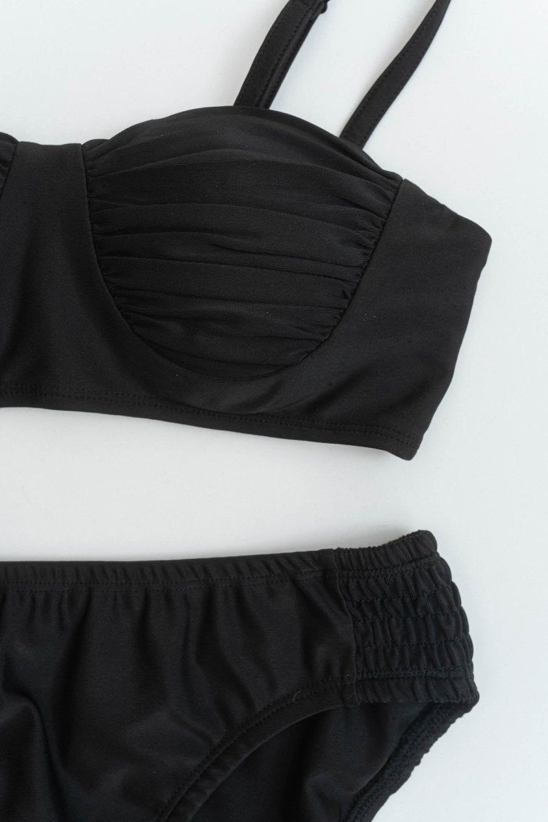 水着・ラッシュガード knuth marf 2way one piece swim wear 2way one piece swim wear/2color | KNUTH MARF