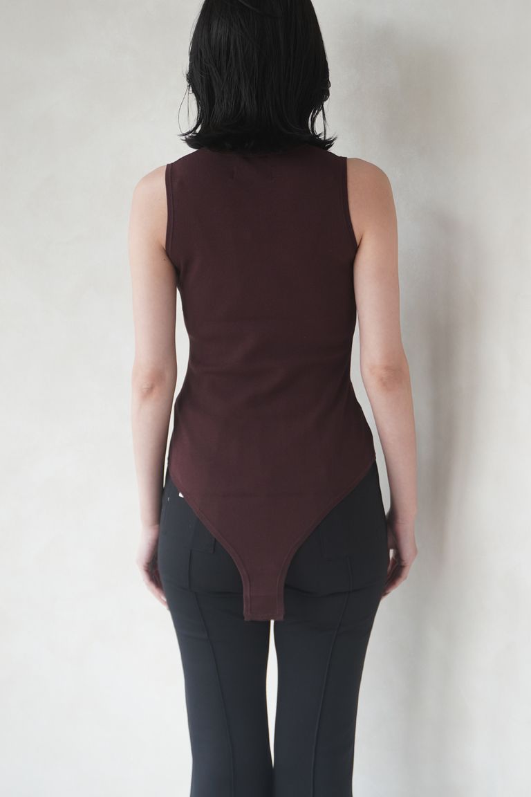 163cm  着用:フリー (自然光)