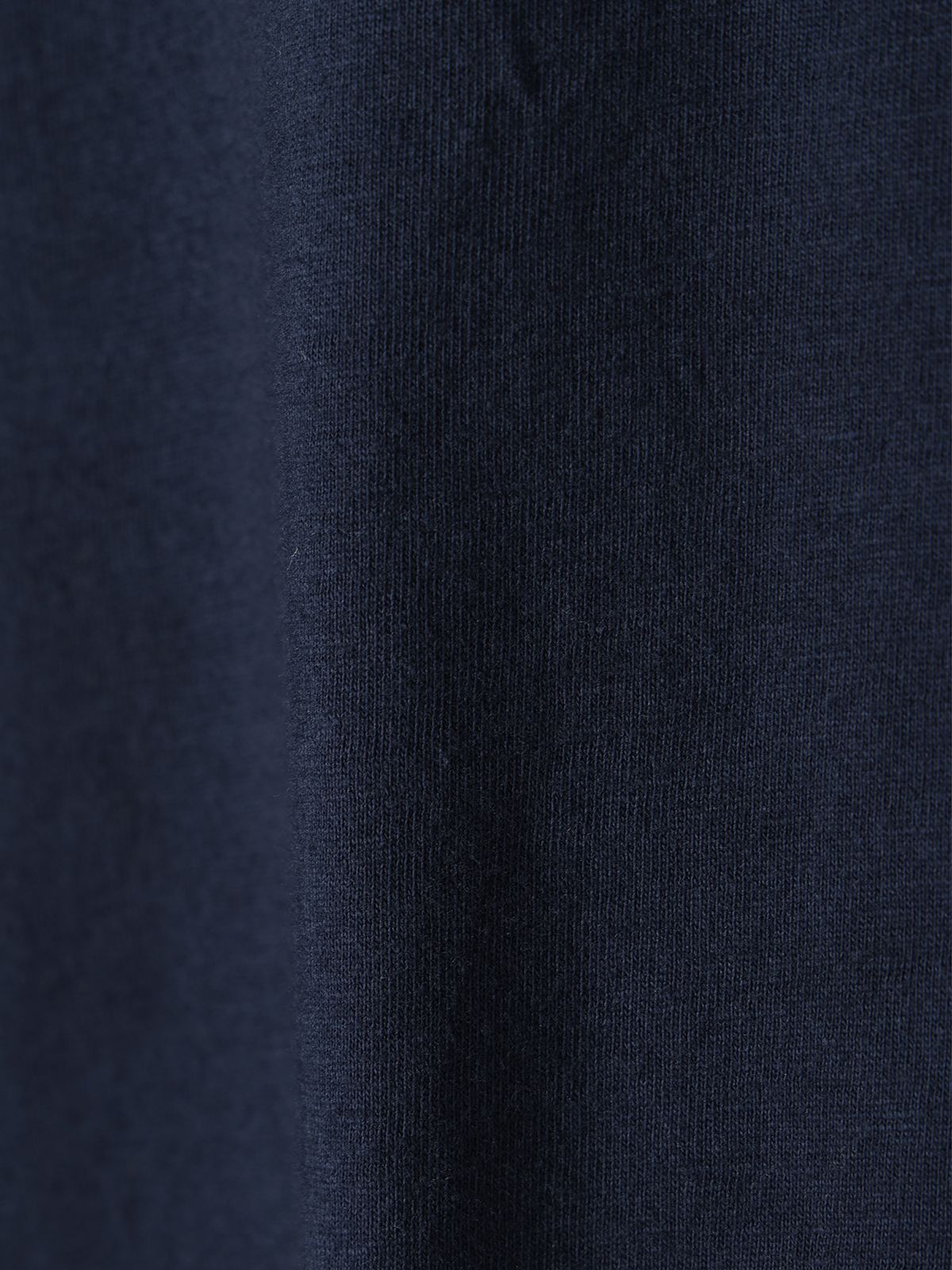 【25SS】PARMANENT TEE / パーマネント Tシャツ (ネイビー)