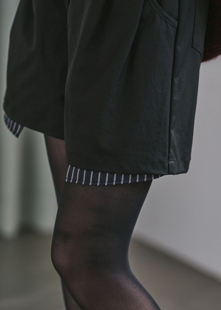 model:172cm size:Free