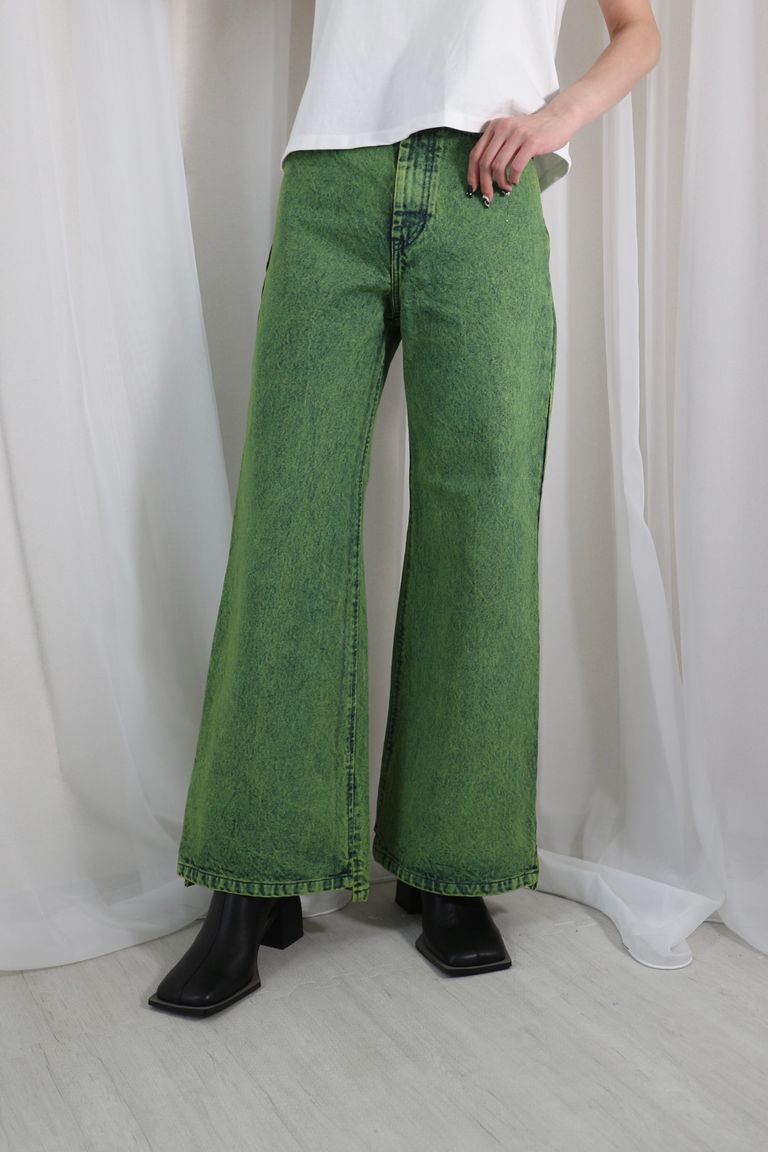 163cm 着用サイズ:1
