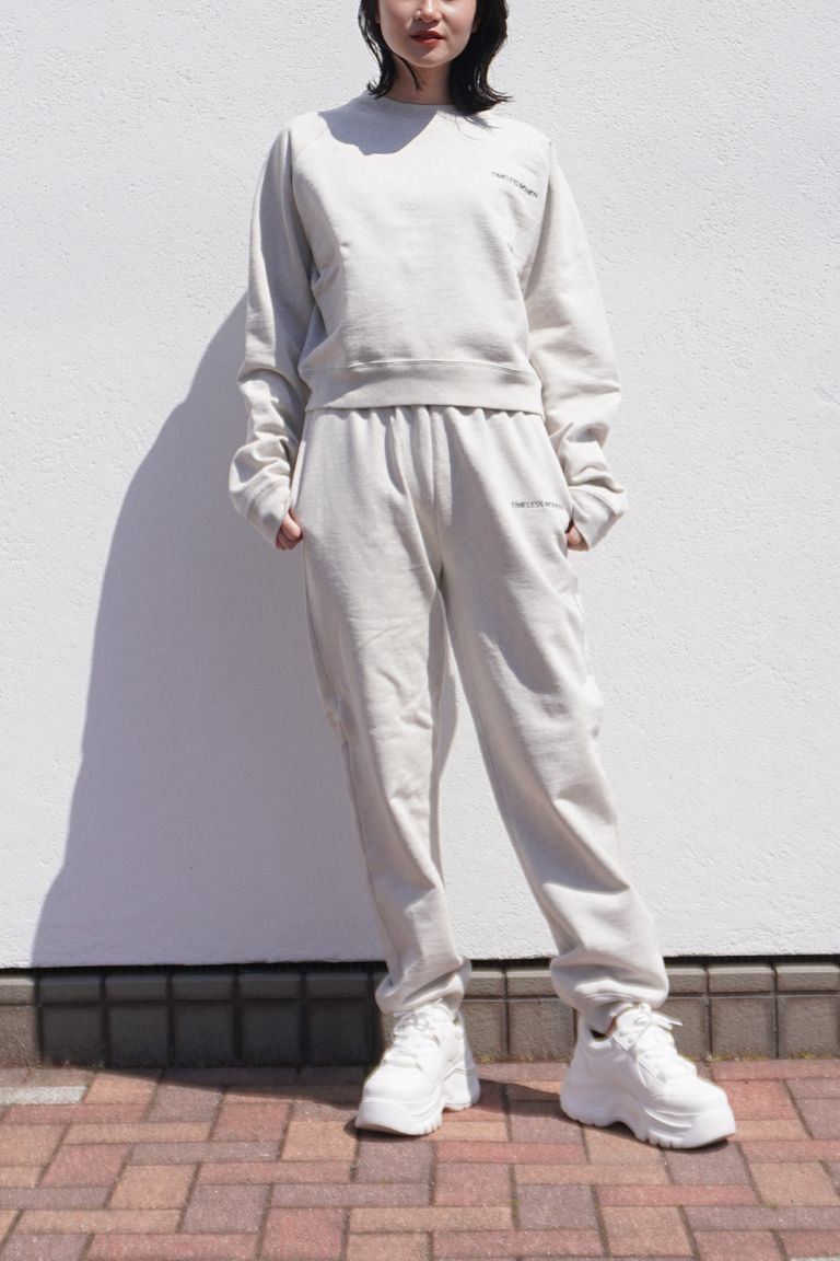 163cm 着用:S (自然光)