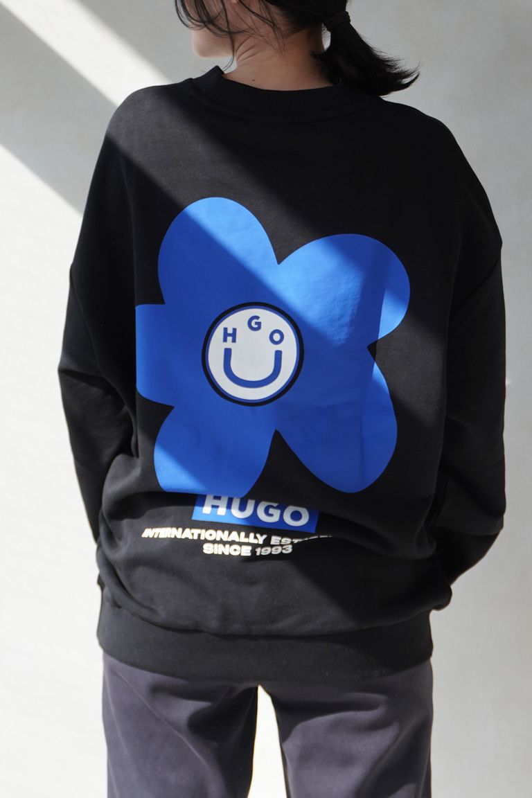 163cm 着用:M (自然光)