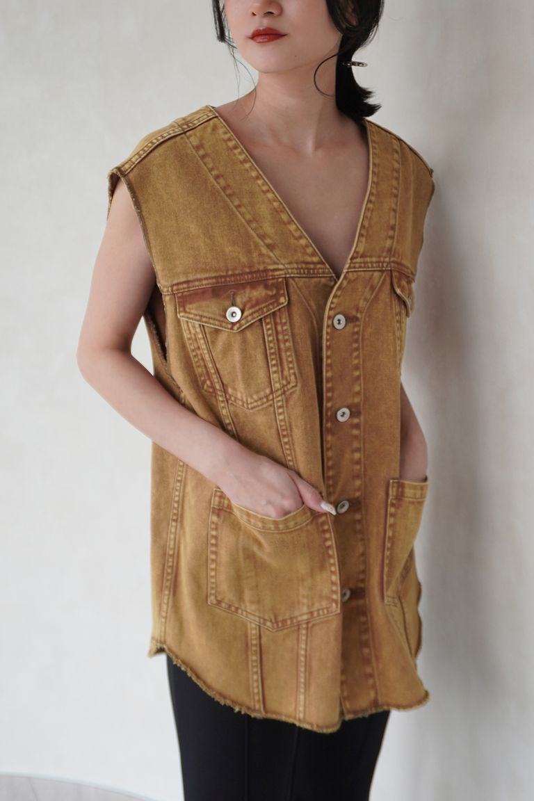 163cm 着用:1 (自然光)