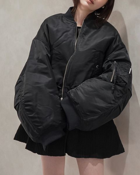 ESIÓ 25-26秋冬コーディネート