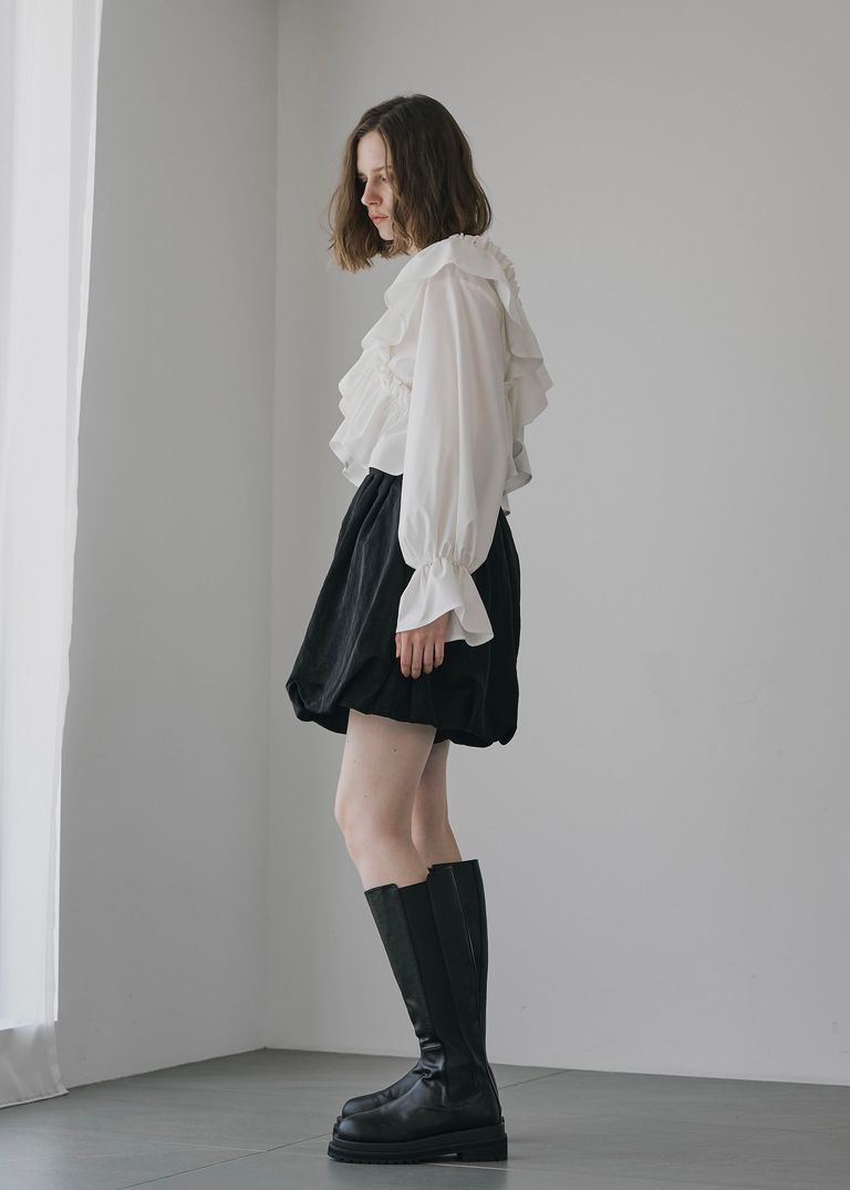 model:172cm size:Free