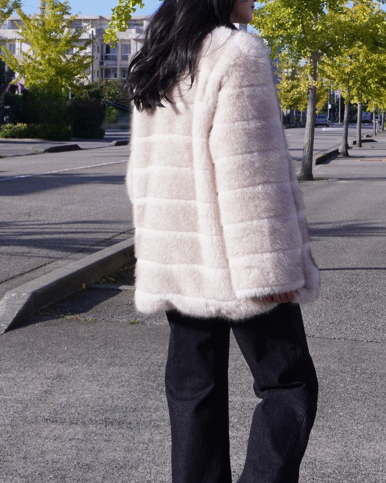 164cm 着用:フリーサイズ