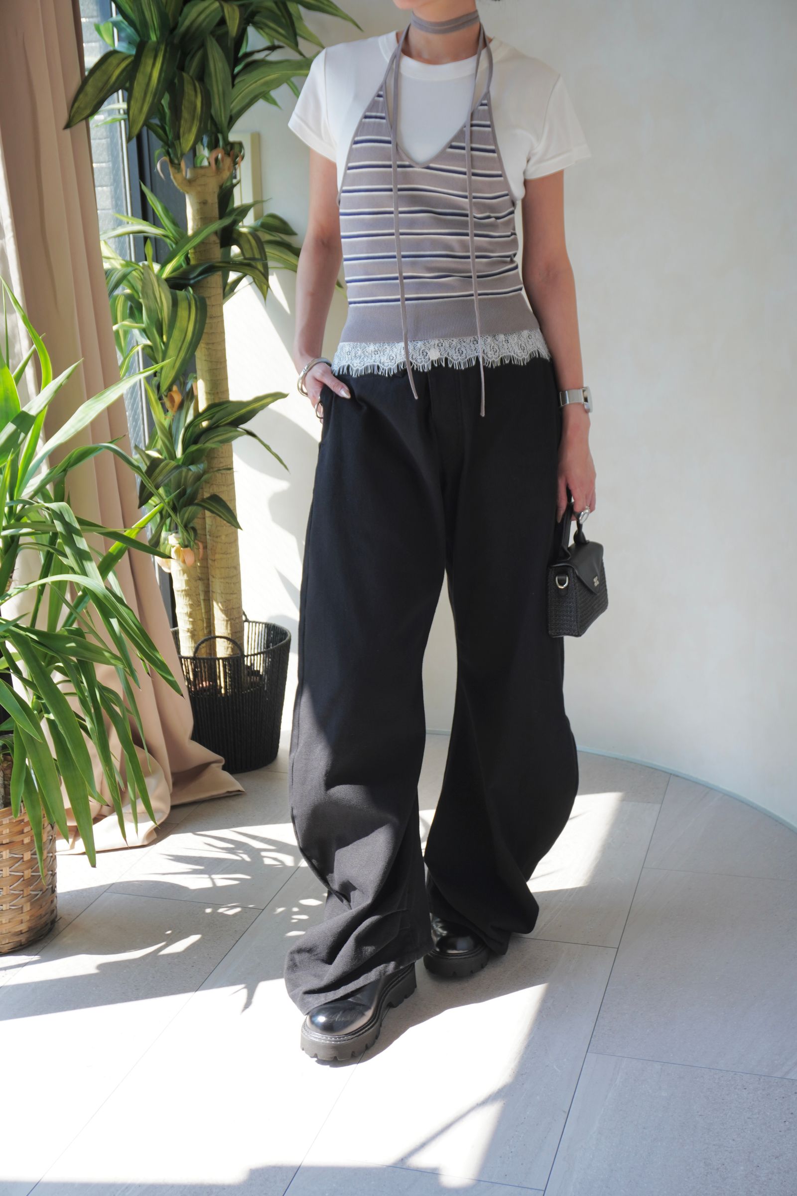 STYLE NO. 666