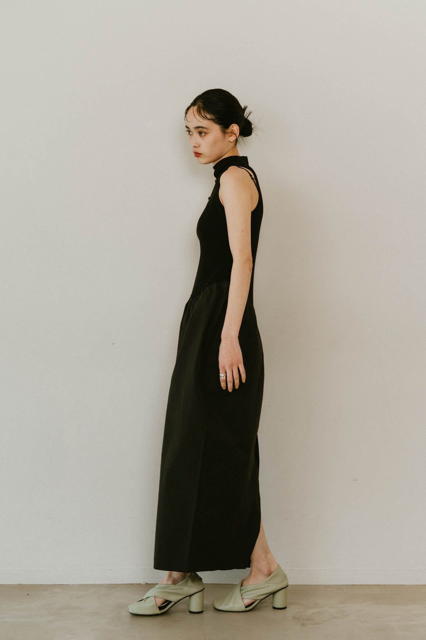 knuth marf ドレス　試着のみ DRESSES | KNUTH MARF