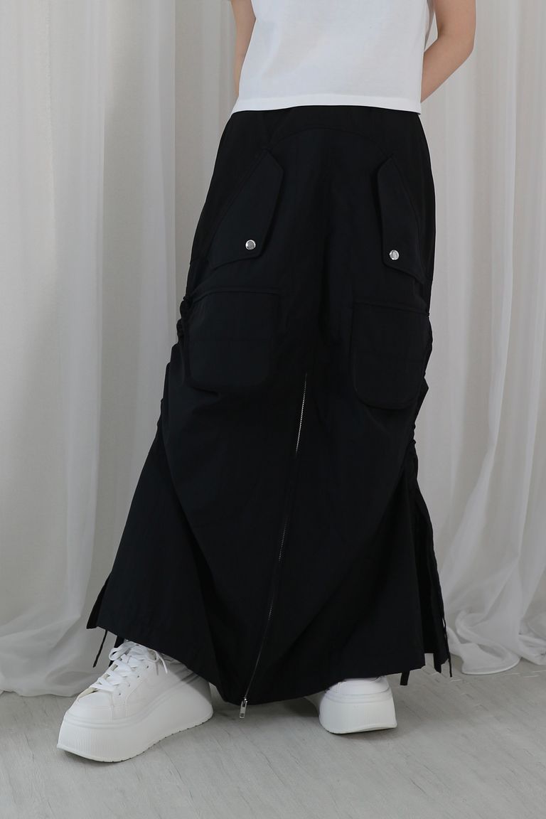 156cm 着用サイズ:38