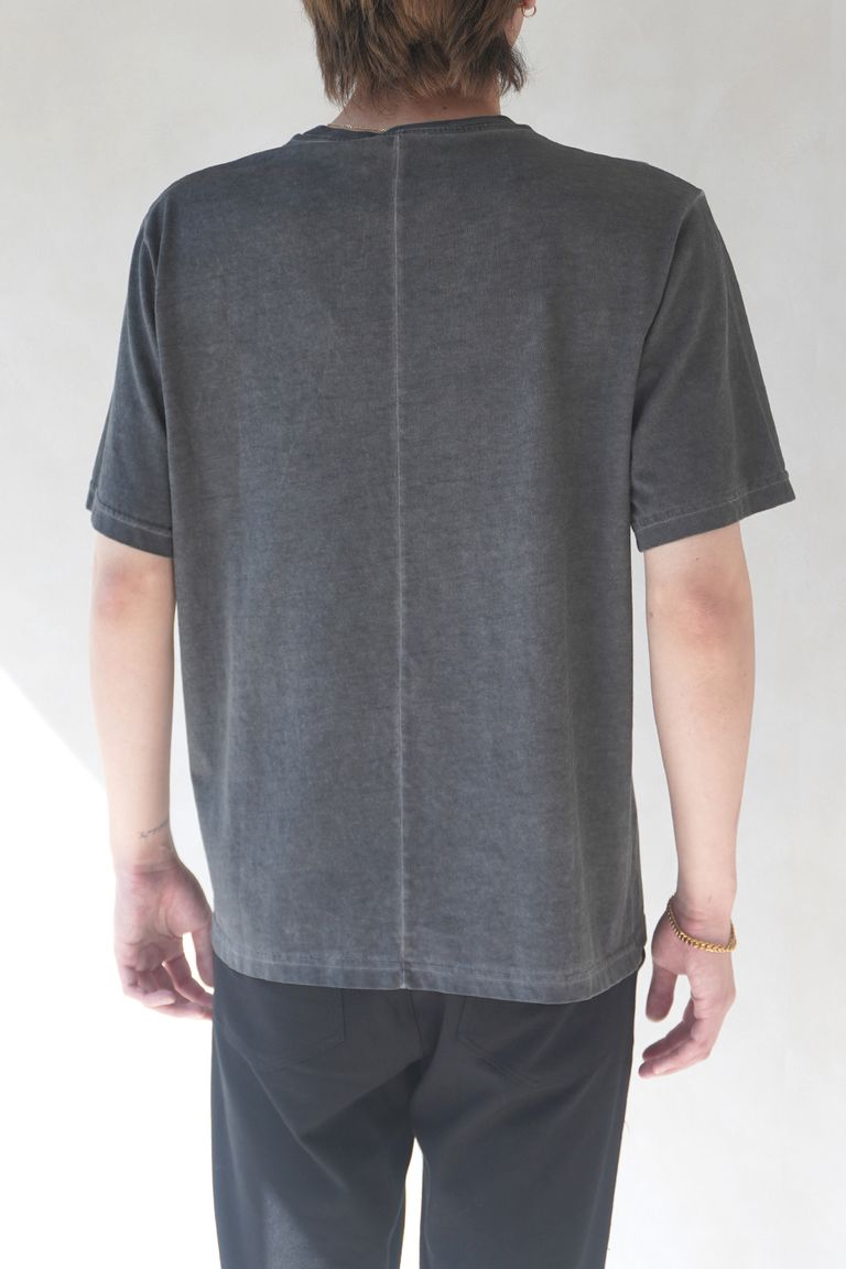 176cm 64kg 着用:M