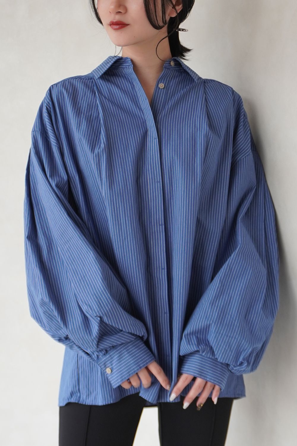CAVEZA ROSSO - 2024 SS | Sir online store / サー オンライン