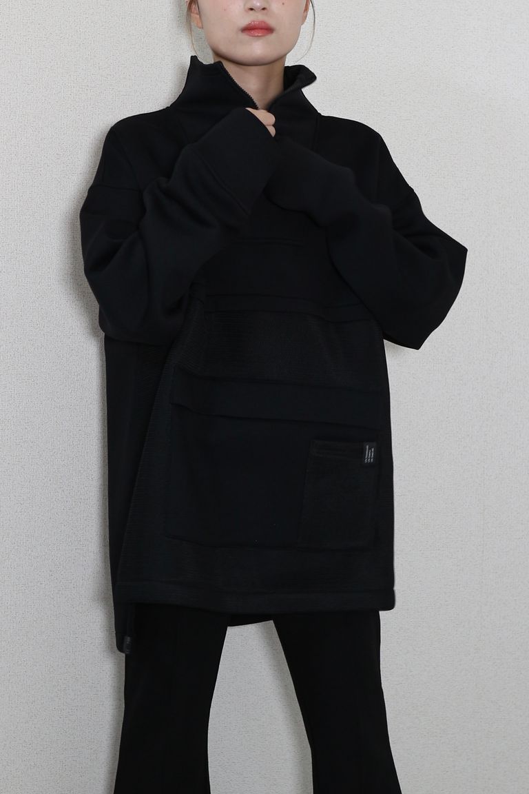 156cm 着用サイズ:36