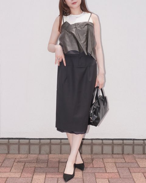 STYLE NO. 586