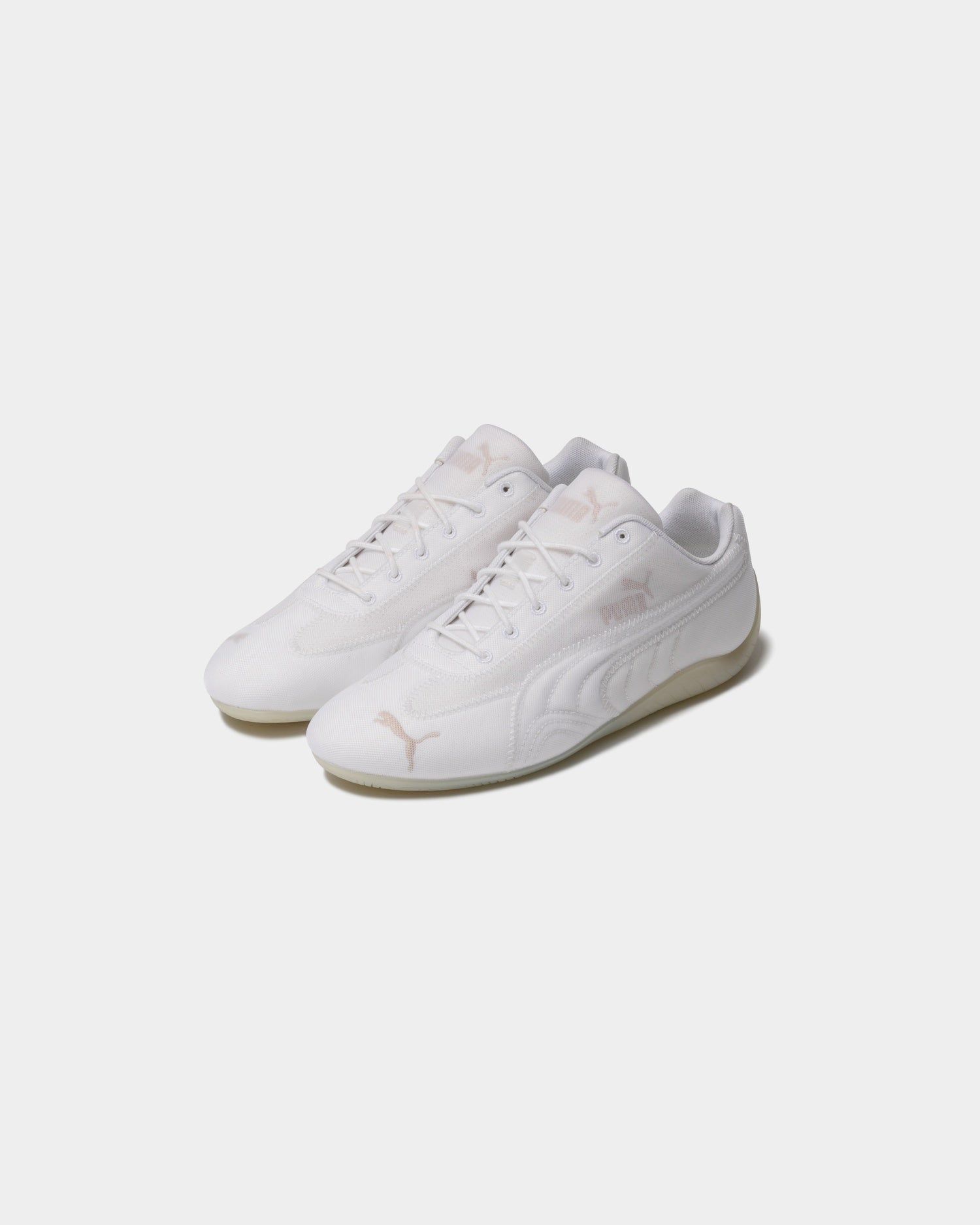 beautiful people - Puma SPEEDCAT nothing to hide ATMOS