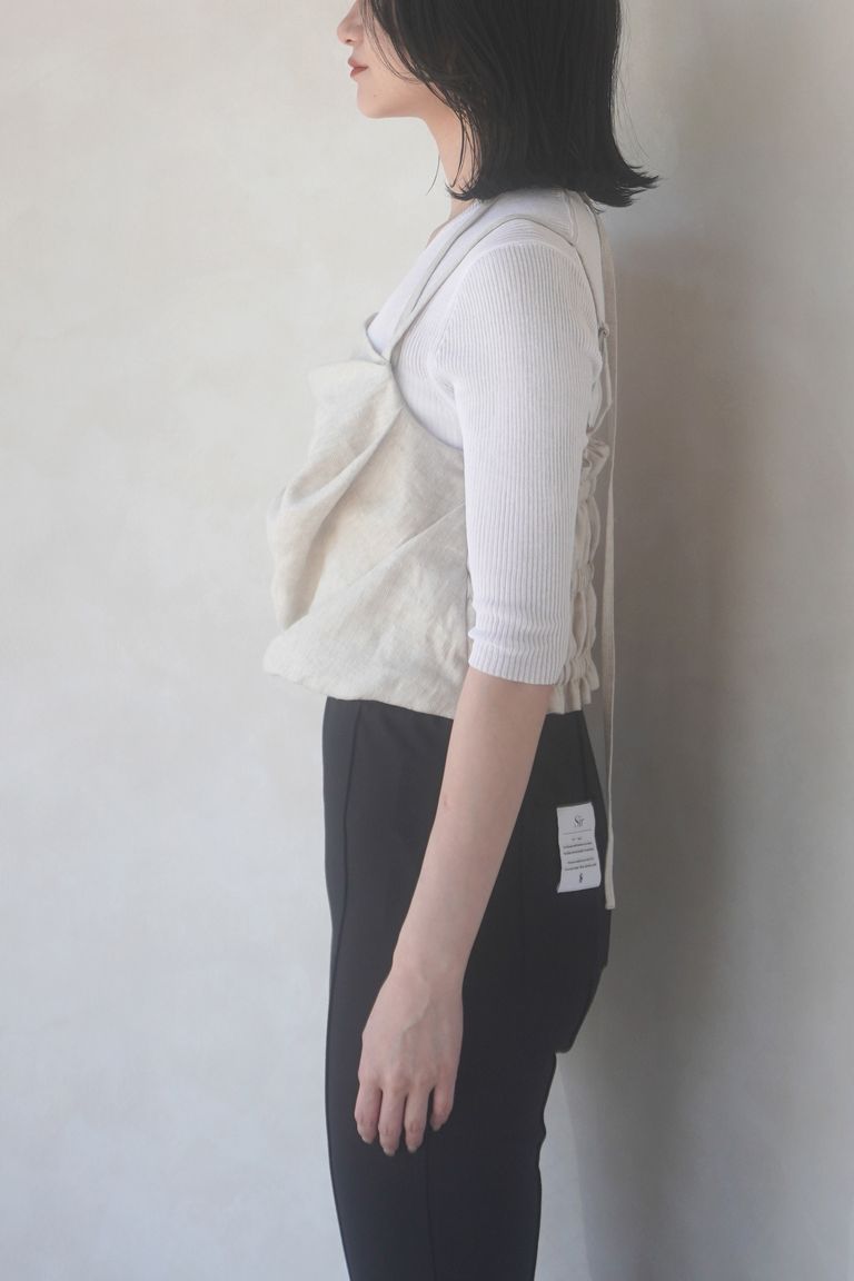 163cm 47kg 骨格ウェーブ