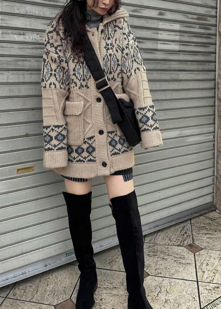 model:156cm size:Free