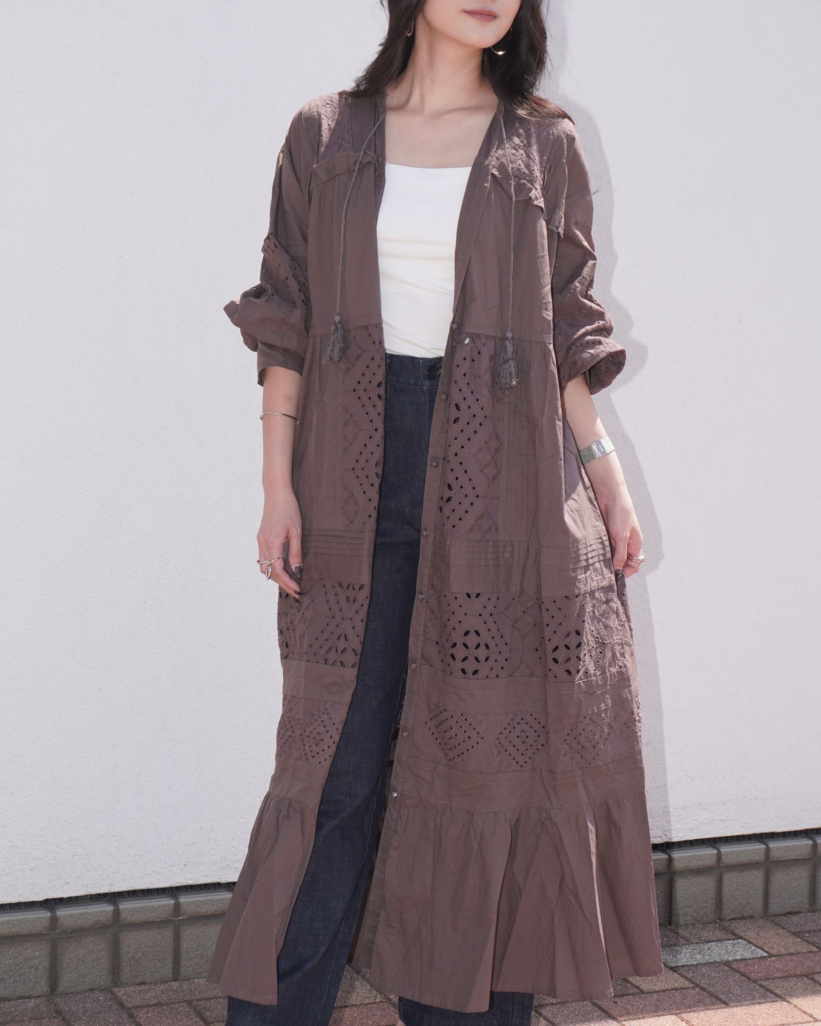 【コーデ買い】NO.580