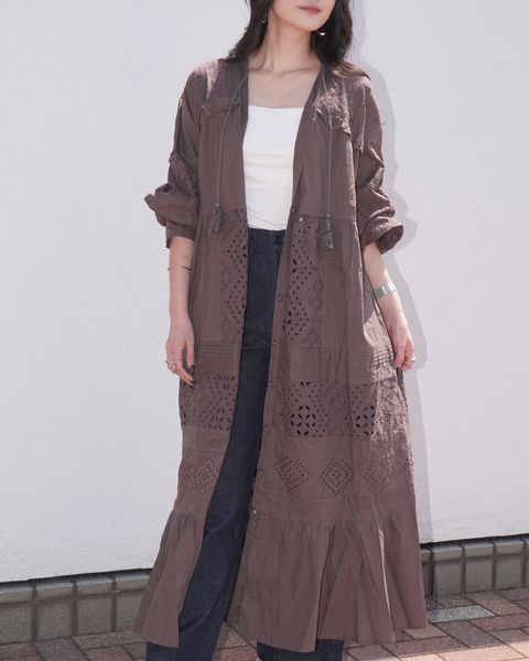 STYLE NO. 580