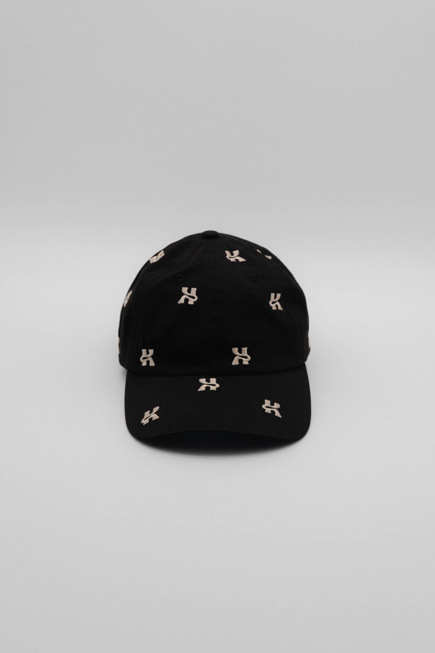 【初売り】 K - Marf Knuth logo 25SS / (ブラック) Kロゴキャップ / cap 帽子