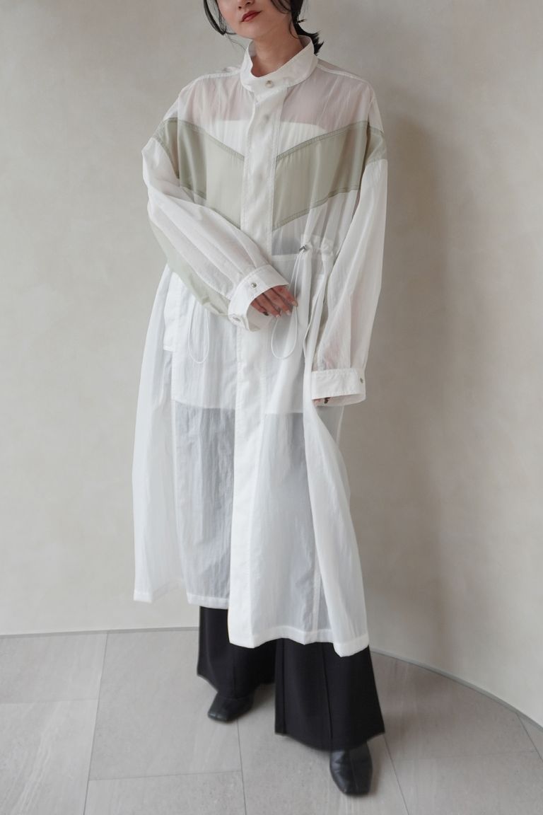 163cm 着用:1 (自然光)