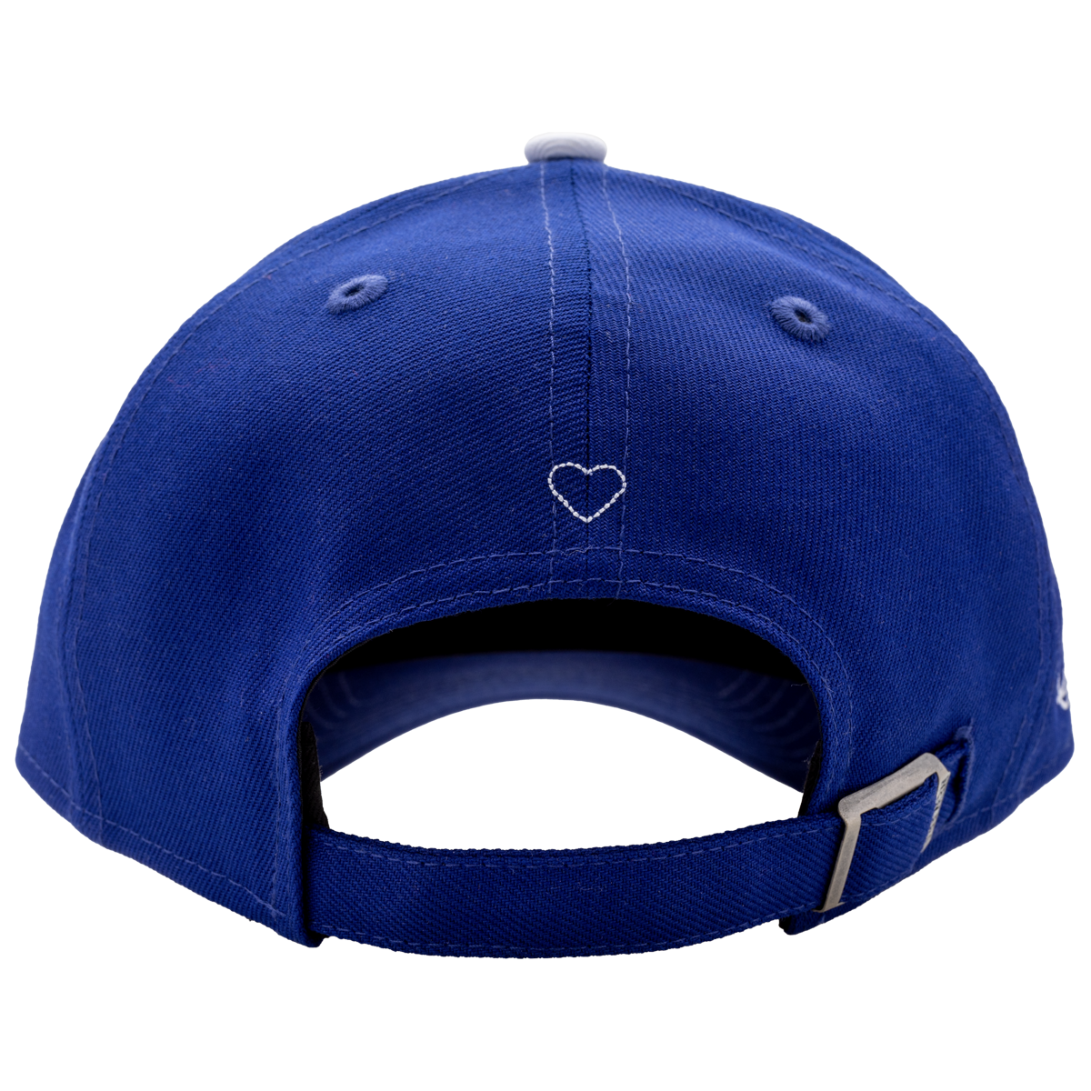 ニューエラ コラボ キャップ ドジャース (ブルー) × Newera Dodgers Cap (Blue) / 26SS