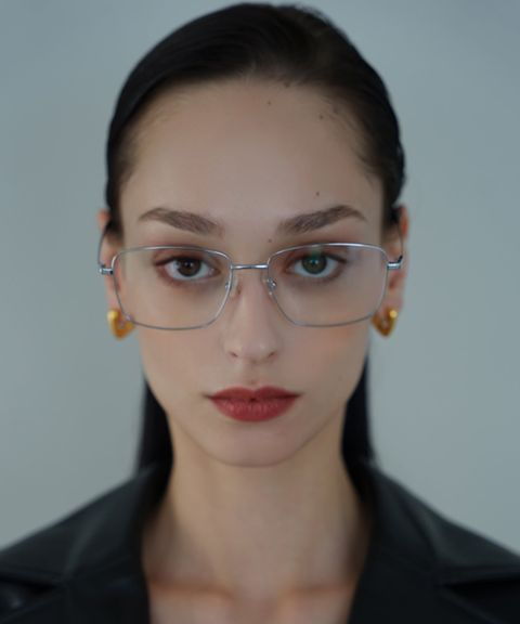 VINGT-DEUX 22 (シルバー) / サングラス / メガネ