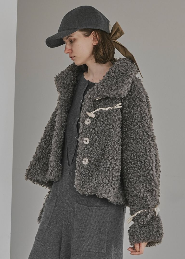 model:172cm size:Free