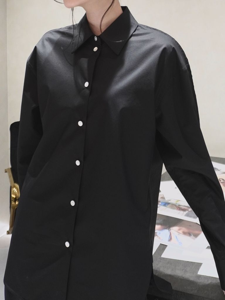 163cm 着用:38