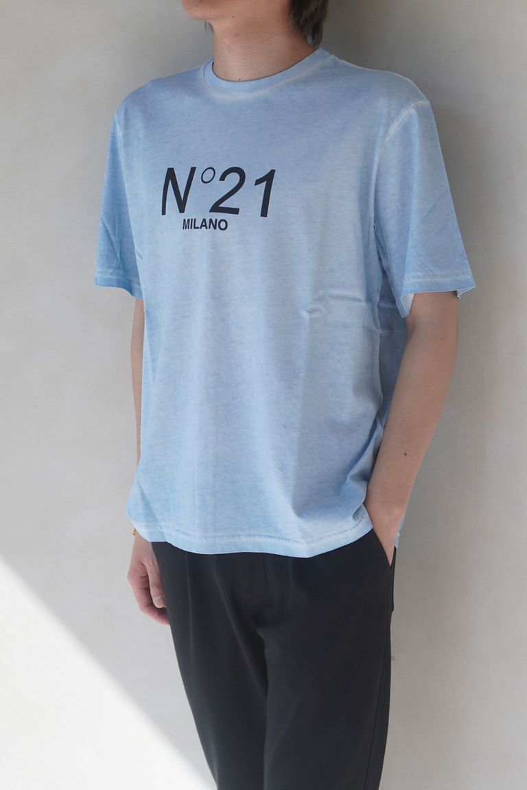 176cm 64kg 着用:L