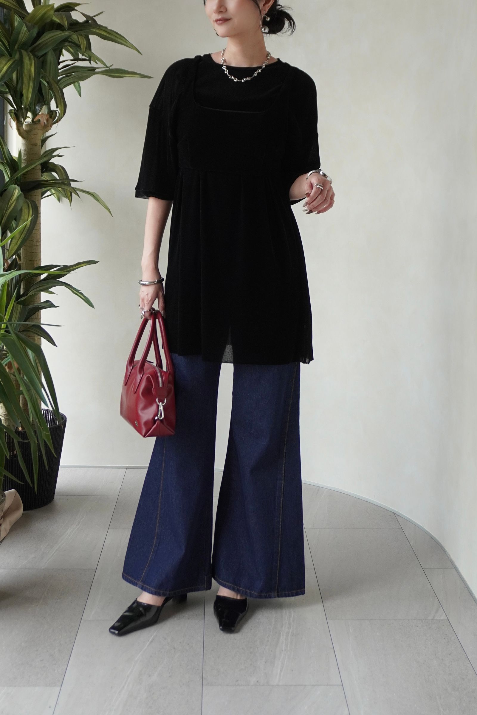 STYLE NO. 694