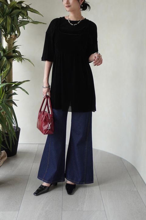 STYLE NO. 694