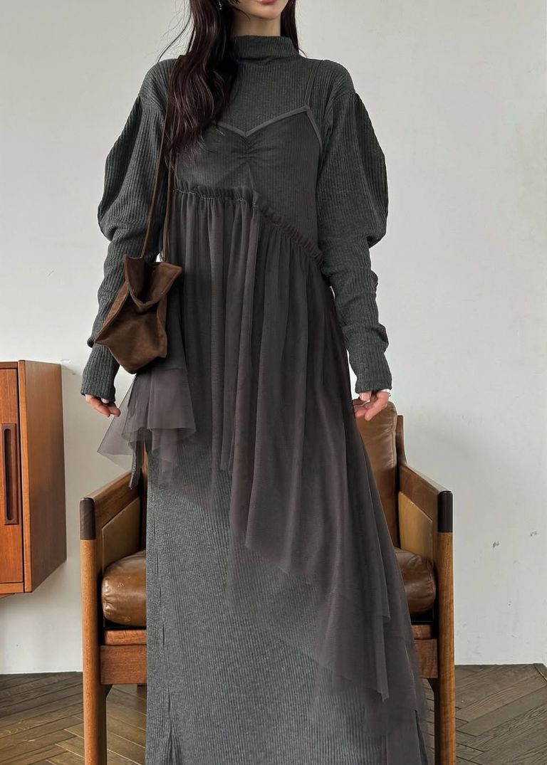 model:156cm size:Free