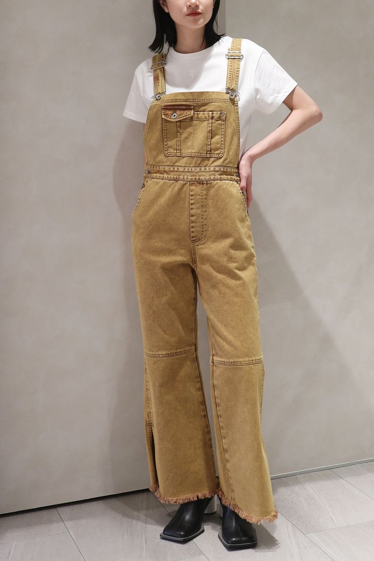 163cm 着用:2 (店内照明)