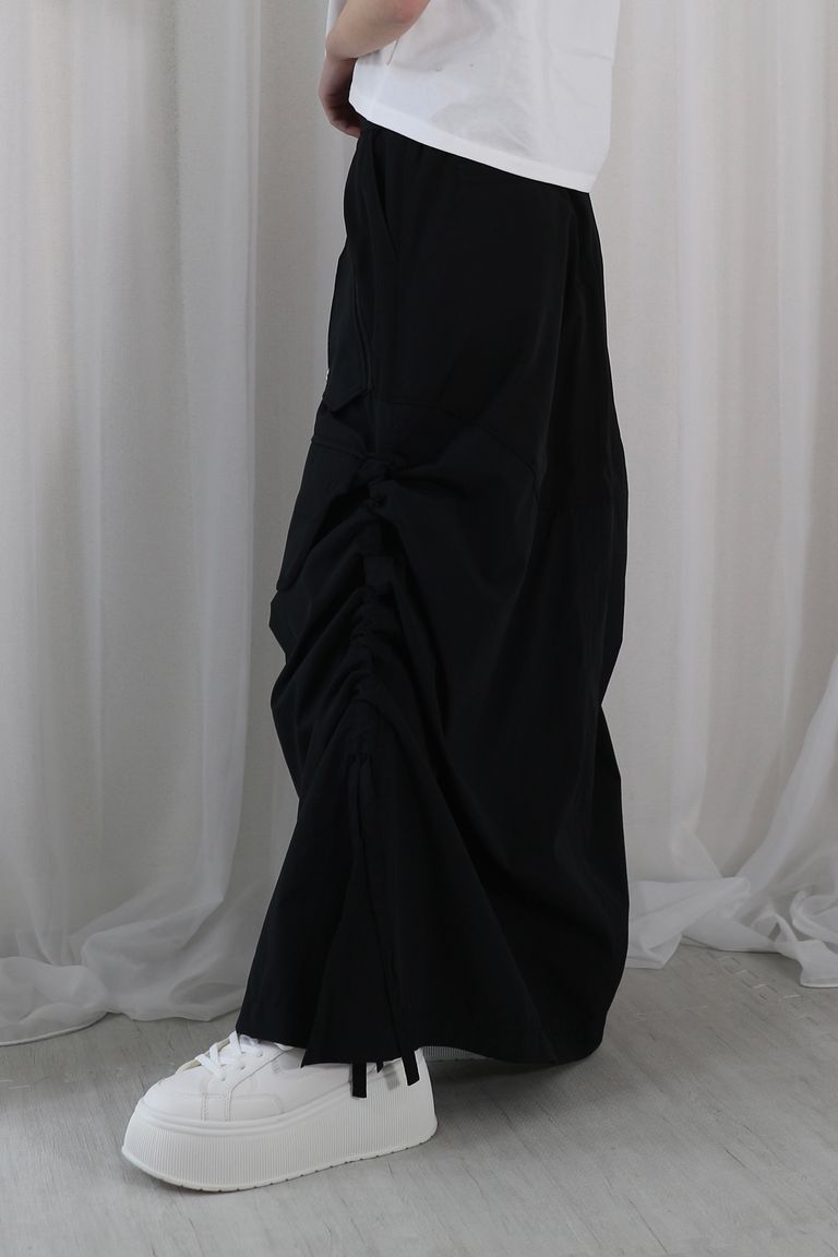 156cm 着用サイズ:38